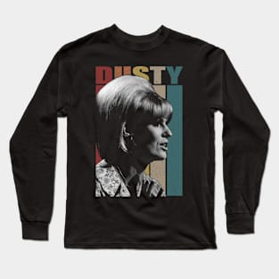 Dusty's Soulful Legacy Long Sleeve T-Shirt